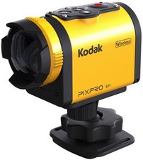 Ремонт экшн-камер Kodak в Санкт-Петербурге