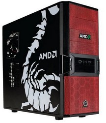Замена процессора на компьютере AMD в Санкт-Петербурге