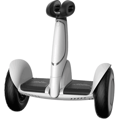 Ремонт гироскутера Segway