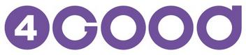 Логотип 4Good