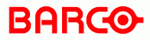 Логотип Barco