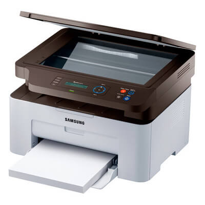 Ремонт принтера Samsung