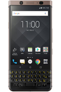 Замена дисплея на телефоне BlackBerry